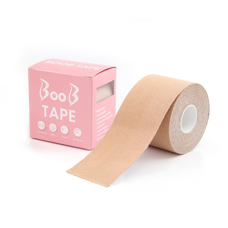 क्या आपके स्तनों के लिए BOOB TAPES GAD का उपयोग कर रहा है?